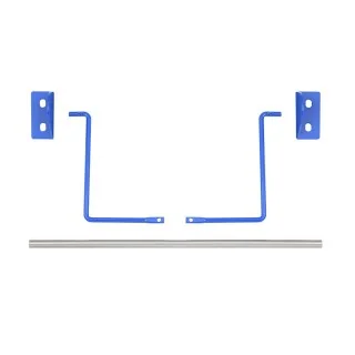 Paperrol Holder blue (S10, S11)