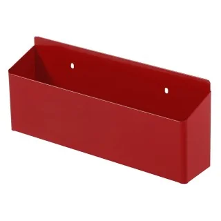 Red canholder (S10)