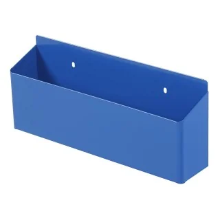 Blue canholder (S10)