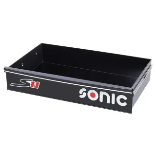 Big drawer for S11 toolbox, black