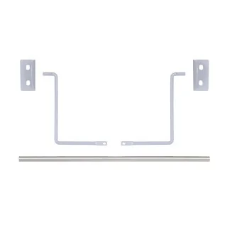 Paper holder grey (S10, S11)