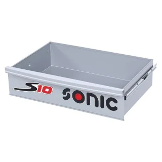 Big drawer for S10 toolbox, grey