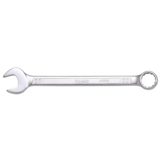 Combination wrench 58mm