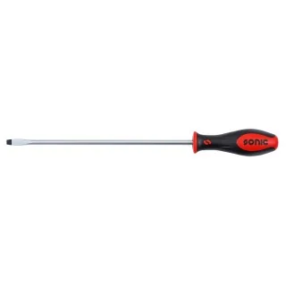Screwdriver extra long 4mm