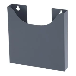 Document holder dark gray (S9, S12)