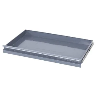 Small drawer for S12 toolbox, dark grey