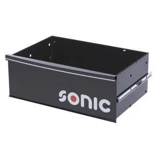 Deep drawer with logo for S10 toolbox (4733115)