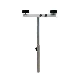 Support shaft for toolbox 4733115