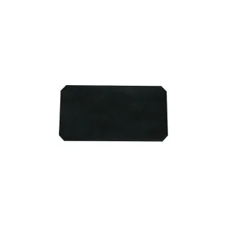 S12 3mm Rubber mat (805x410x3mm)