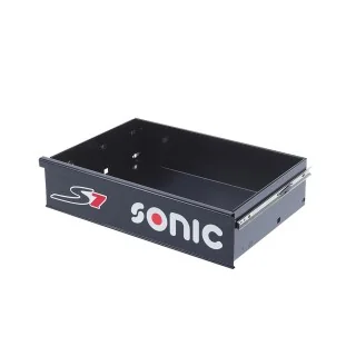 Big drawer with logo (S7)