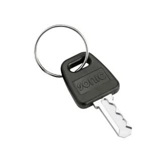 Masterkey for toolbox (2016)