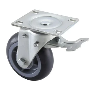 Swivel caster NEXT S12XD/S13/S14/S15