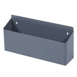 Dark grey canholder (S12XD)