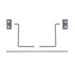 Paper Holder dark grey (S12XD)