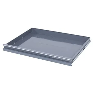 Small drawer for S12XD toolbox, dark grey