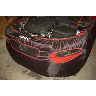 Fender protection system