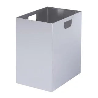 MSS recycle bin compatible with 47431