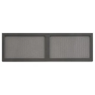 Foam spacer SFS-M compatible with S15