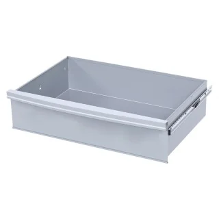 Big drawer without logo for S10 toolbox, grey