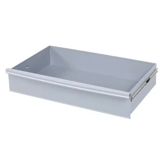 Big drawer without logo for S11 toolbox, gray
