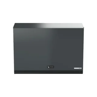 MSS+ wall cabinet 890mm