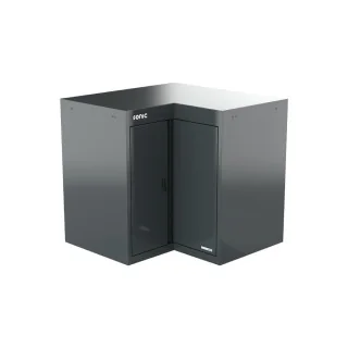 MSS+ corner cabinet 1060mm