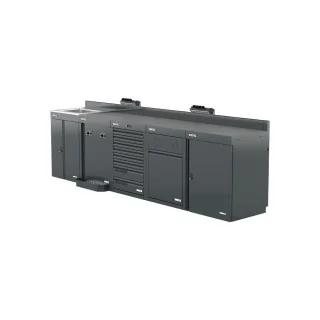 MSS+ setup low 3600mm