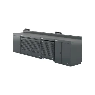 MSS+ setup low 4040mm