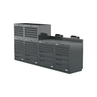 MSS+ setup low 3220mm