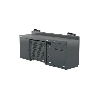 MSS+ setup low 2690mm