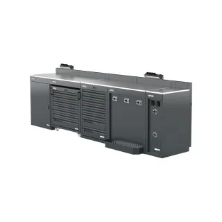 MSS+ setup low 3580mm