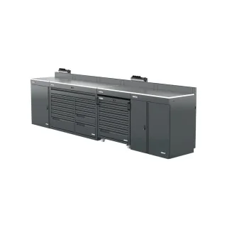 MSS+ setup low 4040mm