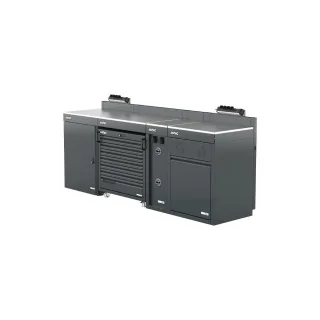 MSS+ setup low 2690mm