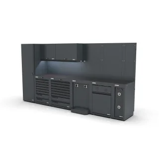 MSS+ setup high 4060mm