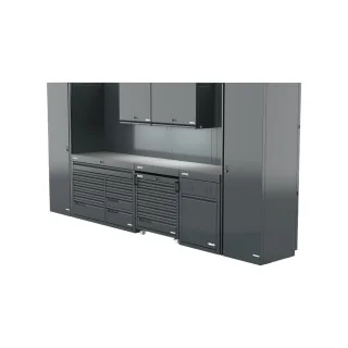 MSS+ setup high 4460mm