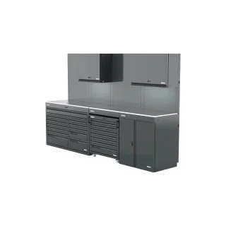 MSS+ setup high 3320mm