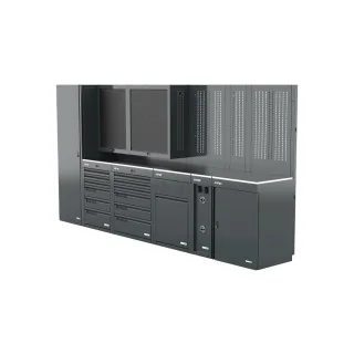 MSS+ setup high 4060mm