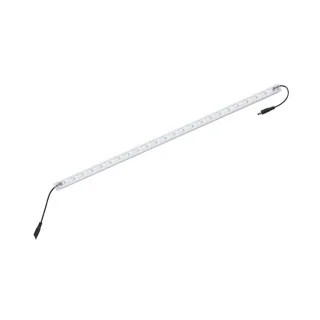 MSS+ LED light with EU adaptor and switch 600mml