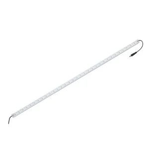 MSS+ LED light with EU adaptor and switch 800mml