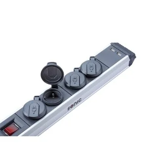 MSS+ powerbar EU version