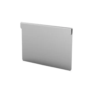 MSS+ divider spacer horizontal set 10-pcs 88.60mm