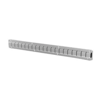 MSS+ divider slot vertical 2-pcs set 720mm or 890mm