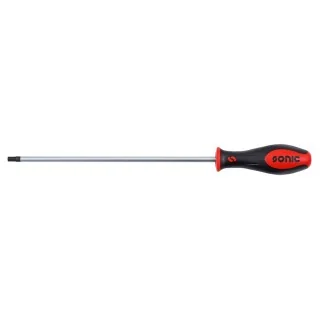 Screwdriver hex extra long 6mm