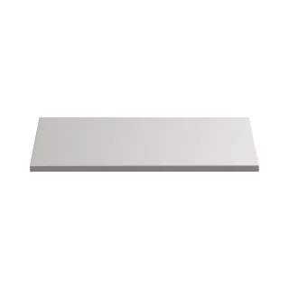 MSS+ stainless steel worktop portable cabinet 700x530x20mm