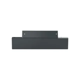 MSS+ non perforated back panel 619x120mm