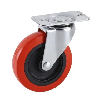 Caster compatible with 48105