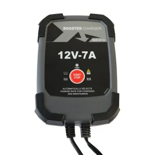 Battery charger for booster 12/24V 3200-1600CA (48110) 7A