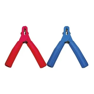 Clamp blue F600 for micro 12V/700A