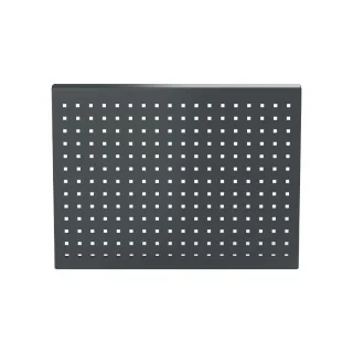MSS+ square perforated back panel 719x552mm