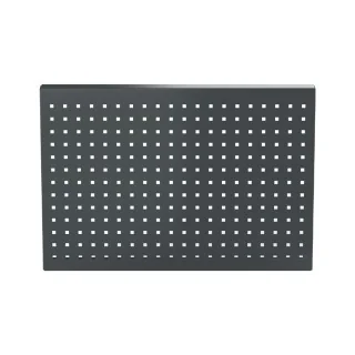 MSS+ square perforated back panel 789x552mm